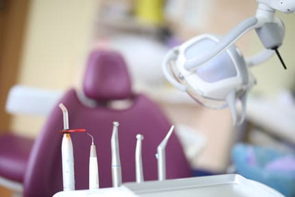 Odontologiniai įrankiai